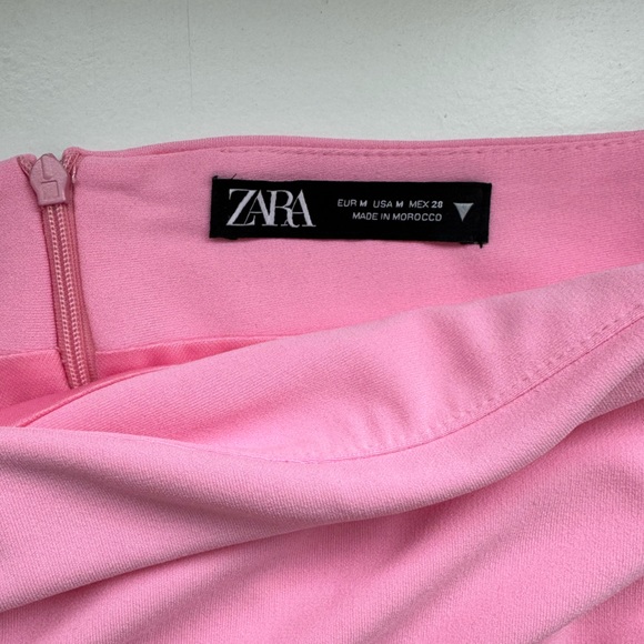 Zara Pink Co-ord Set - Picture 4 of 5